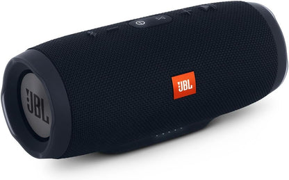 JBL Charge 3 20 W Altavoz portátil estéreo Negro - ¡Últimas unidades!