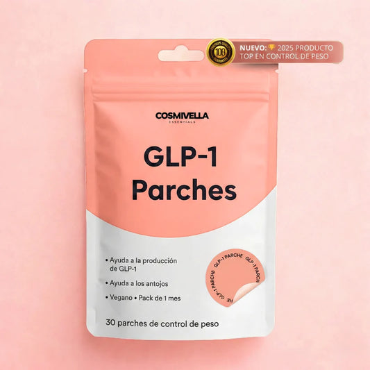 Metapatch GLP-1