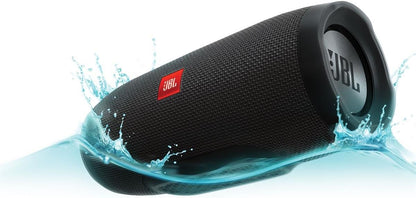 JBL Charge 3 20 W Altavoz portátil estéreo Negro - ¡Últimas unidades!