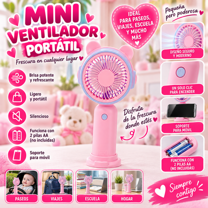 Kit Bebé Princesa – 6 Productos Esenciales para el Día a Día 👑💗