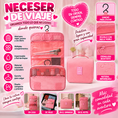 Kit Bebé Princesa – 6 Productos Esenciales para el Día a Día 👑💗