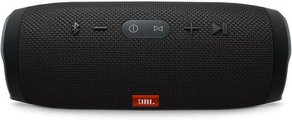 JBL Charge 3 20 W Altavoz portátil estéreo Negro - ¡Últimas unidades!